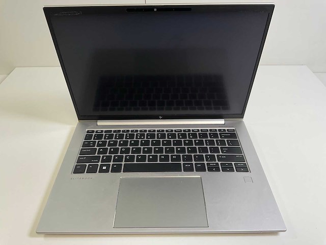 Hp elitebook 845 g9 14”, amd ryzen 5 pro 6650u, 16 gb ram, 512 gb nvme laptop - afbeelding 1 van  7