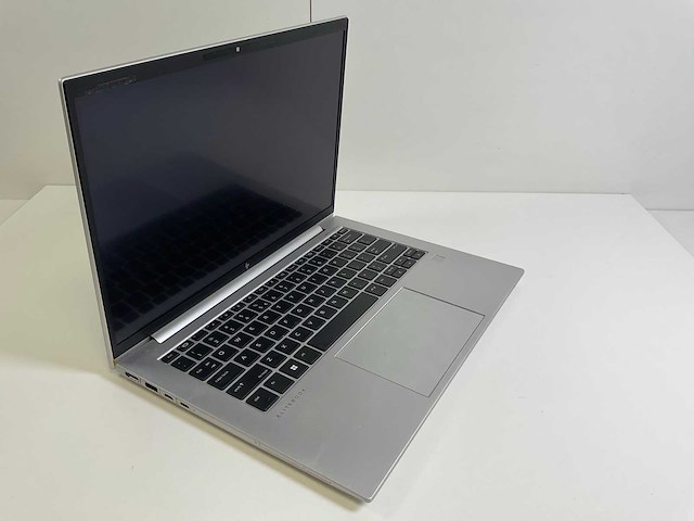Hp elitebook 845 g9 14”, amd ryzen 5 pro 6650u, 16 gb ram, 512 gb nvme laptop - afbeelding 2 van  7
