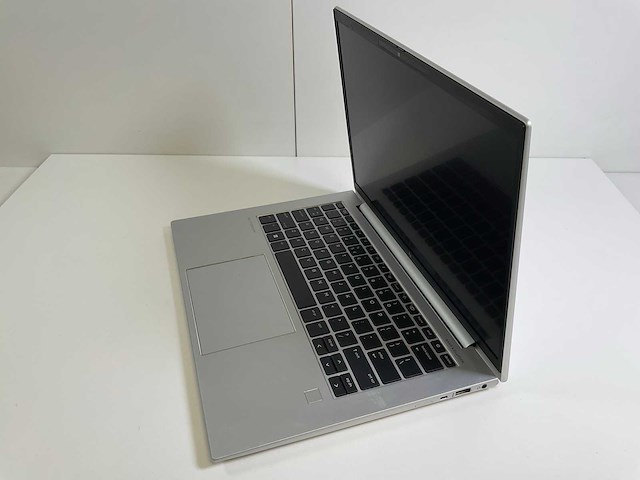 Hp elitebook 845 g9 14”, amd ryzen 5 pro 6650u, 16 gb ram, 512 gb nvme laptop - afbeelding 3 van  7