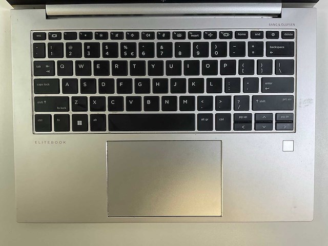 Hp elitebook 845 g9 14”, amd ryzen 5 pro 6650u, 16 gb ram, 512 gb nvme laptop - afbeelding 4 van  7