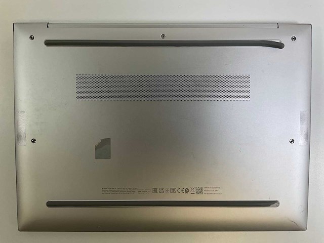 Hp elitebook 845 g9 14”, amd ryzen 5 pro 6650u, 16 gb ram, 512 gb nvme laptop - afbeelding 6 van  7