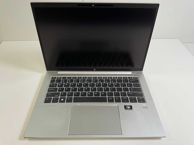 Hp elitebook 845 g9 14”, amd ryzen 5 pro 6650u, 16 gb ram, 512 gb nvme laptop - afbeelding 1 van  7