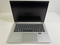 Hp elitebook 845 g9 14”, amd ryzen 5 pro 6650u, 16 gb ram, 512 gb nvme laptop - afbeelding 1 van  7