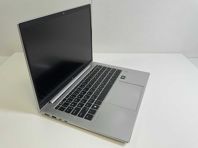 Hp elitebook 845 g9 14”, amd ryzen 5 pro 6650u, 16 gb ram, 512 gb nvme laptop - afbeelding 2 van  7