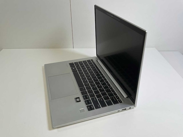 Hp elitebook 845 g9 14”, amd ryzen 5 pro 6650u, 16 gb ram, 512 gb nvme laptop - afbeelding 3 van  7