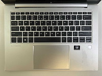 Hp elitebook 845 g9 14”, amd ryzen 5 pro 6650u, 16 gb ram, 512 gb nvme laptop - afbeelding 4 van  7