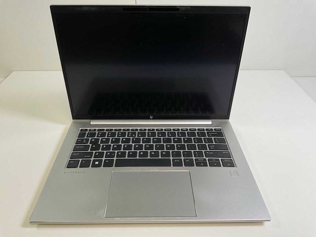 Hp elitebook 845 g9 14”, amd ryzen 5 pro 6650u, 16 gb ram, 512 gb nvme laptop - afbeelding 1 van  7