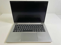 Hp elitebook 845 g9 14”, amd ryzen 5 pro 6650u, 16 gb ram, 512 gb nvme laptop - afbeelding 1 van  7