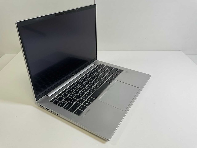Hp elitebook 845 g9 14”, amd ryzen 5 pro 6650u, 16 gb ram, 512 gb nvme laptop - afbeelding 2 van  7