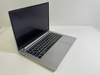 Hp elitebook 845 g9 14”, amd ryzen 5 pro 6650u, 16 gb ram, 512 gb nvme laptop - afbeelding 2 van  7