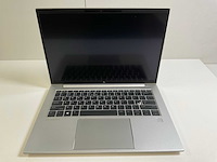 Hp elitebook 845 g9 14”, amd ryzen 5 pro 6650u, 16 gb ram, 512 gb nvme laptop - afbeelding 1 van  3