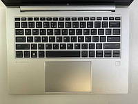 Hp elitebook 845 g9 14”, amd ryzen 5 pro 6650u, 16 gb ram, 512 gb nvme laptop - afbeelding 2 van  3