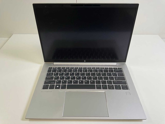 Hp elitebook 845 g9 14”, amd ryzen 5 pro 6650u, 16 gb ram, 512 gb nvme laptop - afbeelding 1 van  5