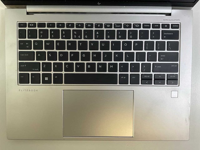 Hp elitebook 845 g9 14”, amd ryzen 5 pro 6650u, 16 gb ram, 512 gb nvme laptop - afbeelding 2 van  5