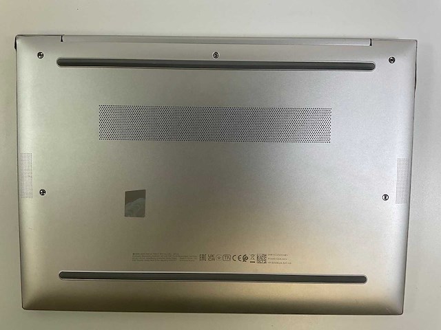 Hp elitebook 845 g9 14”, amd ryzen 5 pro 6650u, 16 gb ram, 512 gb nvme laptop - afbeelding 4 van  5