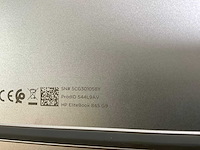 Hp elitebook 845 g9 14”, amd ryzen 5 pro 6650u, 16 gb ram, 512 gb nvme laptop - afbeelding 5 van  5