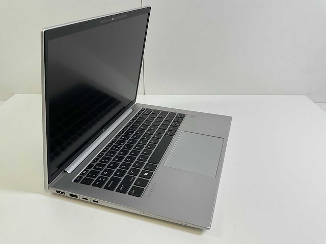 Hp elitebook 845 g9 14”, amd ryzen 5 pro 6650u, 16 gb ram, 512 gb nvme laptop - afbeelding 1 van  4
