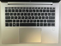 Hp elitebook 845 g9 14”, amd ryzen 5 pro 6650u, 16 gb ram, 512 gb nvme laptop - afbeelding 3 van  4