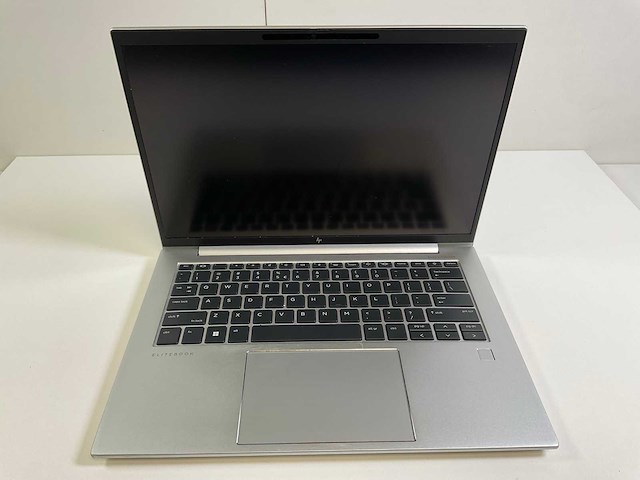 Hp elitebook 845 g9 14”, amd ryzen 5 pro 6650u, 16 gb ram, 512 gb nvme laptop - afbeelding 1 van  7