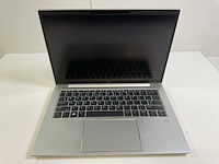 Hp elitebook 845 g9 14”, amd ryzen 5 pro 6650u, 16 gb ram, 512 gb nvme laptop - afbeelding 1 van  7