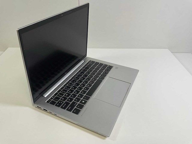 Hp elitebook 845 g9 14”, amd ryzen 5 pro 6650u, 16 gb ram, 512 gb nvme laptop - afbeelding 2 van  7