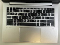 Hp elitebook 845 g9 14”, amd ryzen 5 pro 6650u, 16 gb ram, 512 gb nvme laptop - afbeelding 4 van  7