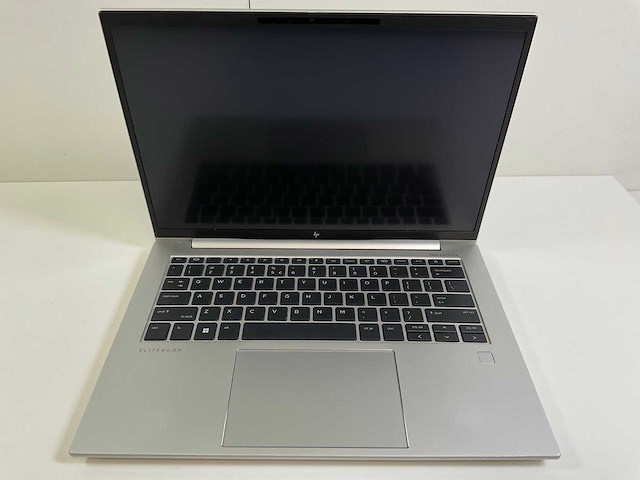 Hp elitebook 845 g9 14”, amd ryzen 5 pro 6650u, 16 gb ram, 512 gb nvme laptop - afbeelding 1 van  7