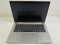 Hp elitebook 845 g9 14”, amd ryzen 5 pro 6650u, 16 gb ram, 512 gb nvme laptop - afbeelding 1 van  7