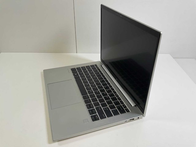 Hp elitebook 845 g9 14”, amd ryzen 5 pro 6650u, 16 gb ram, 512 gb nvme laptop - afbeelding 3 van  7
