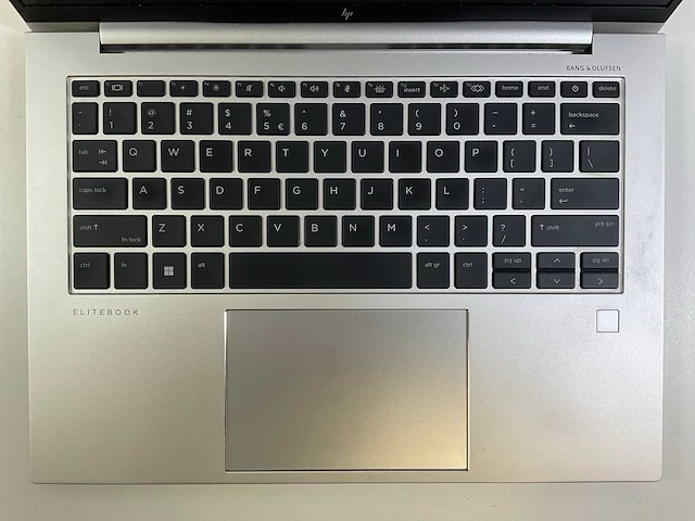 Hp elitebook 845 g9 14”, amd ryzen 5 pro 6650u, 16 gb ram, 512 gb nvme laptop - afbeelding 4 van  7