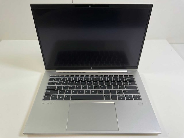 Hp elitebook 845 g9 14”, amd ryzen 5 pro 6650u, 16 gb ram, 512 gb nvme laptop - afbeelding 1 van  6