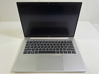 Hp elitebook 845 g9 14”, amd ryzen 5 pro 6650u, 16 gb ram, 512 gb nvme laptop - afbeelding 1 van  6