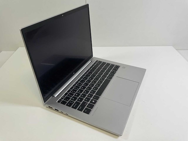 Hp elitebook 845 g9 14”, amd ryzen 5 pro 6650u, 16 gb ram, 512 gb nvme laptop - afbeelding 2 van  6