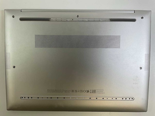 Hp elitebook 845 g9 14”, amd ryzen 5 pro 6650u, 16 gb ram, 512 gb nvme laptop - afbeelding 5 van  6