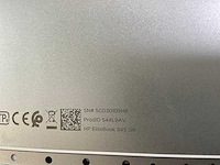 Hp elitebook 845 g9 14”, amd ryzen 5 pro 6650u, 16 gb ram, 512 gb nvme laptop - afbeelding 6 van  6