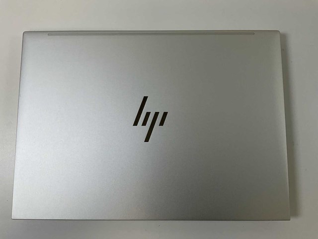 Hp elitebook 845 g9 14”, amd ryzen 5 pro 6650u with radeon graphics, 16 gb ram, 512 gb nvme touchscreen laptop - afbeelding 3 van  3