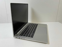 Hp elitebook 845 g9 14”, amd ryzen 5 pro 6650u with radeon graphics, 16 gb ram, 512 gb nvme touchscreen laptop - afbeelding 1 van  5