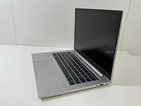 Hp elitebook 845 g9 14”, amd ryzen 5 pro 6650u with radeon graphics, 16 gb ram, 512 gb nvme touchscreen laptop - afbeelding 2 van  5