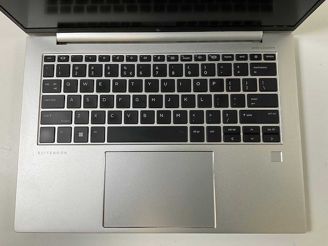 Hp elitebook 845 g9 14”, amd ryzen 5 pro 6650u with radeon graphics, 16 gb ram, 512 gb nvme touchscreen laptop - afbeelding 3 van  5