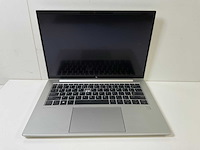 Hp elitebook 845 g9 14”, amd ryzen 5 pro 6650u with radeon graphics, 16 gb ram, 512 gb nvme touchscreen laptop - afbeelding 1 van  8