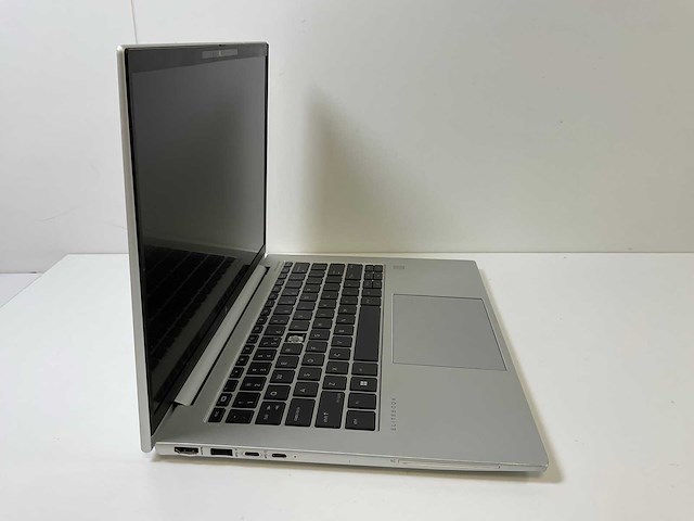 Hp elitebook 845 g9 14”, amd ryzen 5 pro 6650u with radeon graphics, 16 gb ram, 512 gb nvme touchscreen laptop - afbeelding 2 van  8