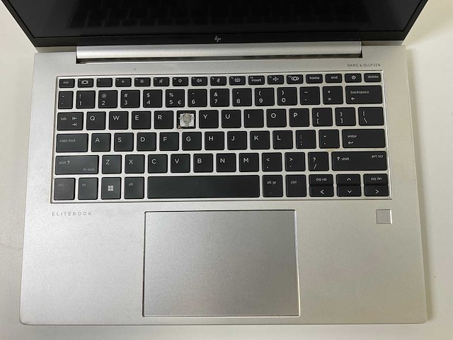 Hp elitebook 845 g9 14”, amd ryzen 5 pro 6650u with radeon graphics, 16 gb ram, 512 gb nvme touchscreen laptop - afbeelding 4 van  8