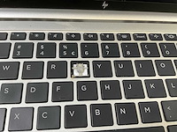 Hp elitebook 845 g9 14”, amd ryzen 5 pro 6650u with radeon graphics, 16 gb ram, 512 gb nvme touchscreen laptop - afbeelding 5 van  8