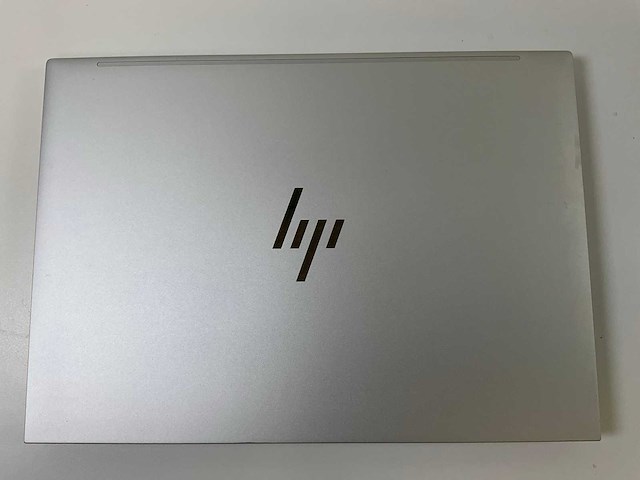 Hp elitebook 845 g9 14”, amd ryzen 5 pro 6650u with radeon graphics, 16 gb ram, 512 gb nvme touchscreen laptop - afbeelding 6 van  8