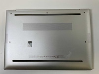 Hp elitebook 845 g9 14”, amd ryzen 5 pro 6650u with radeon graphics, 16 gb ram, 512 gb nvme touchscreen laptop - afbeelding 7 van  8