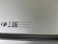Hp elitebook 845 g9 14”, amd ryzen 5 pro 6650u with radeon graphics, 16 gb ram, 512 gb nvme touchscreen laptop - afbeelding 8 van  8