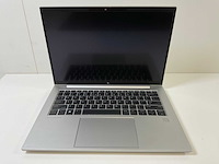 Hp elitebook 845 g9 14”, amd ryzen 5 pro 6650u with radeon graphics, 16 gb ram, 512 gb nvme touchscreen laptop - afbeelding 1 van  8