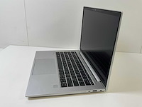 Hp elitebook 845 g9 14”, amd ryzen 5 pro 6650u with radeon graphics, 16 gb ram, 512 gb nvme touchscreen laptop - afbeelding 3 van  8