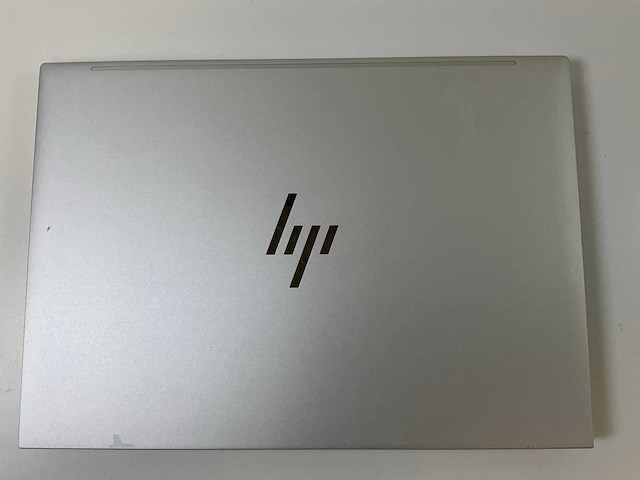 Hp elitebook 845 g9 14”, amd ryzen 5 pro 6650u with radeon graphics, 16 gb ram, 512 gb nvme touchscreen laptop - afbeelding 5 van  8
