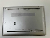 Hp elitebook 845 g9 14”, amd ryzen 5 pro 6650u with radeon graphics, 16 gb ram, 512 gb nvme touchscreen laptop - afbeelding 6 van  8